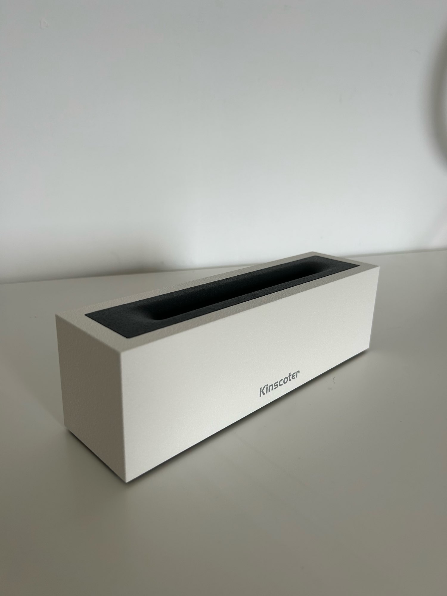 Kinscoter Aroma Diffuser Air Humidifier photo review