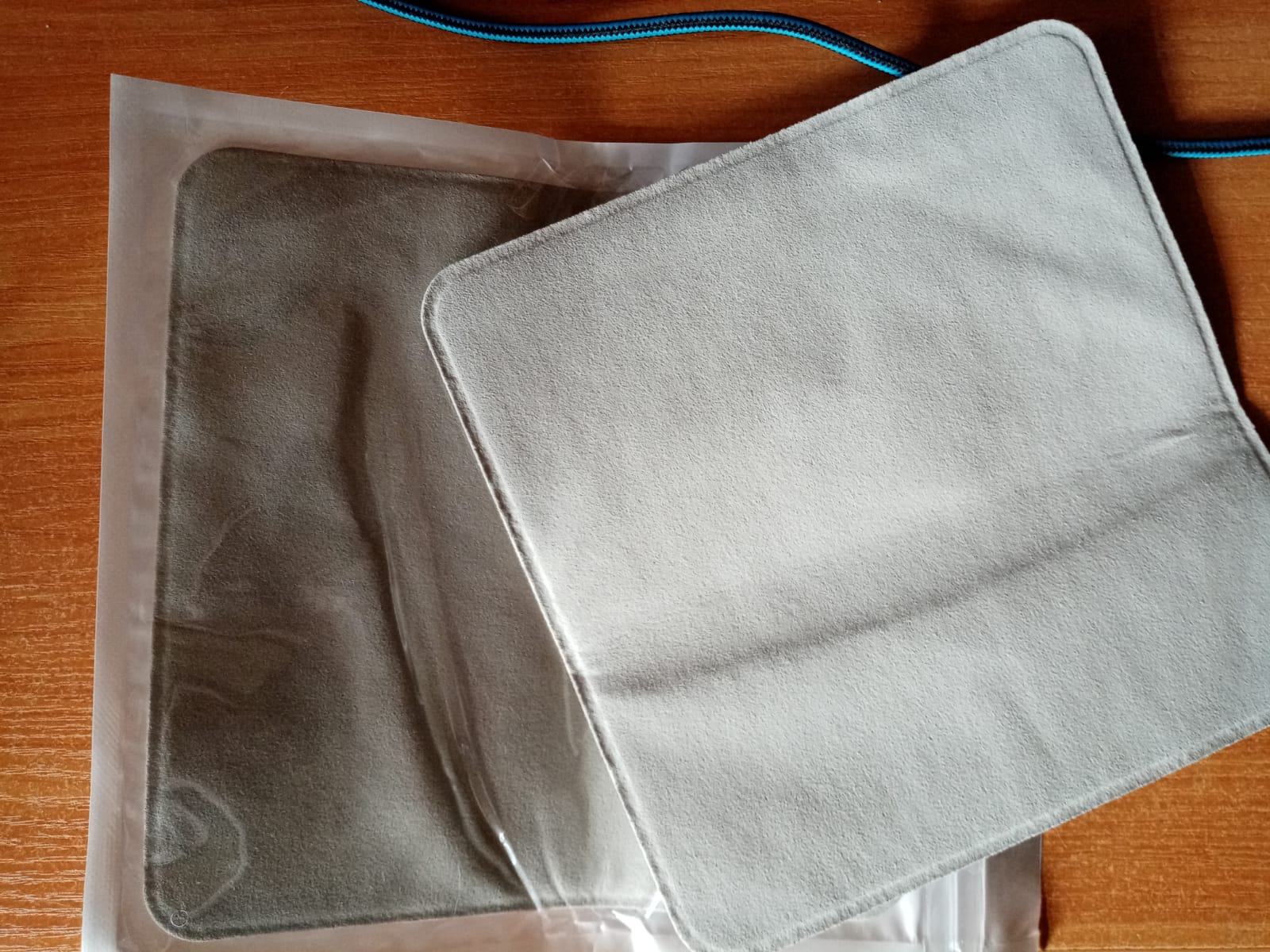 ScreenCleaning Polishing Cloth photo review