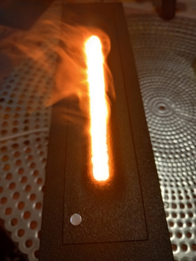 Kinscoter Aroma Diffuser Air Humidifier photo review