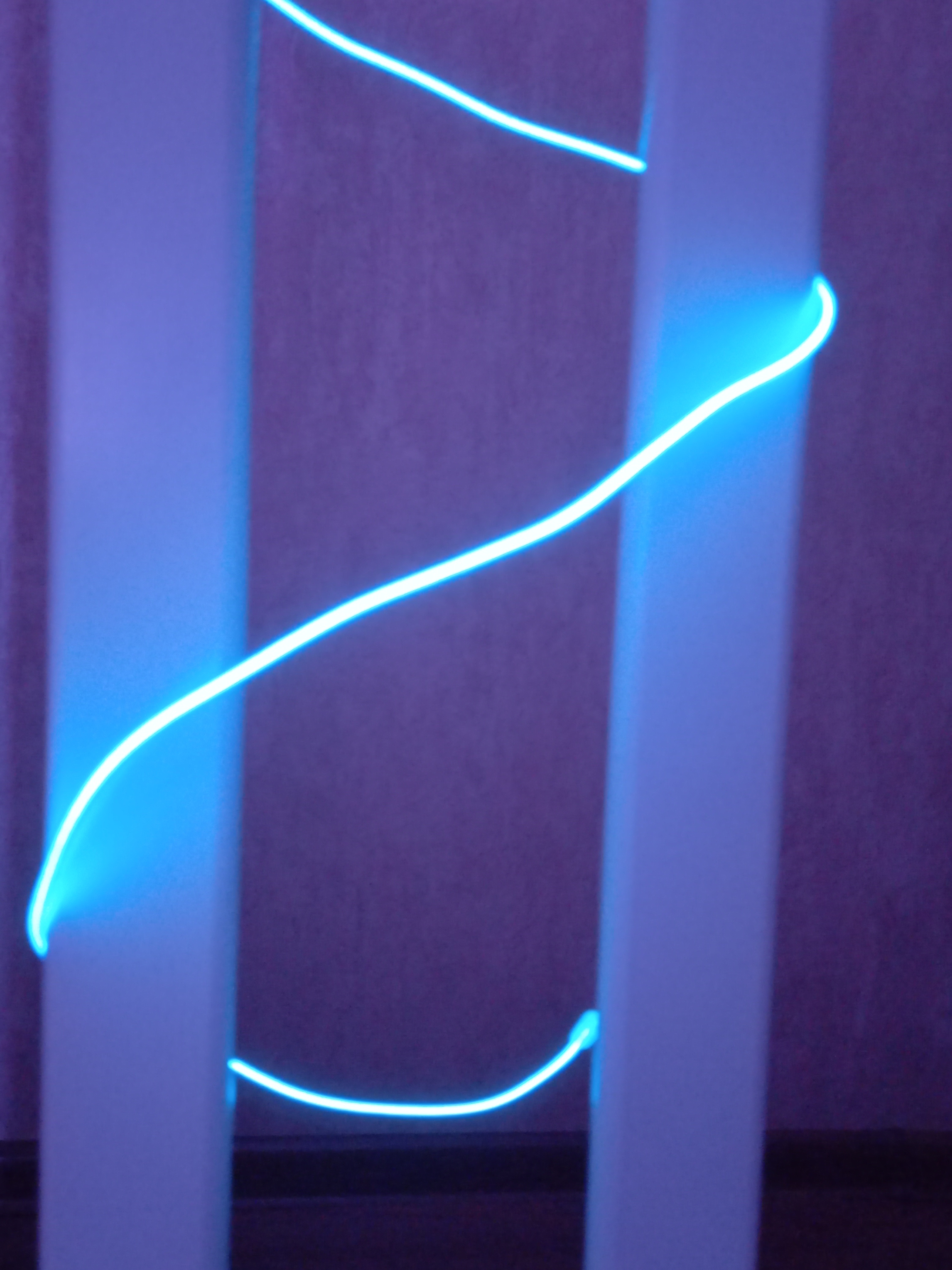 LED Neon Wire Cable photo review