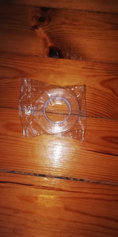 Nano Tape - Double Sided Tape photo review