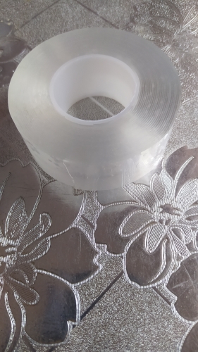 Nano Tape - Double Sided Tape photo review