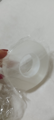 Nano Tape - Double Sided Tape photo review